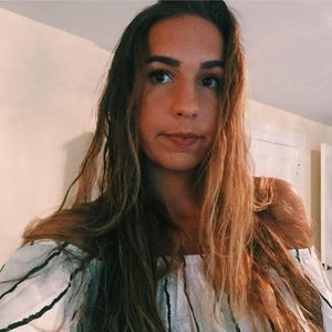 Meet your Posher, Paige